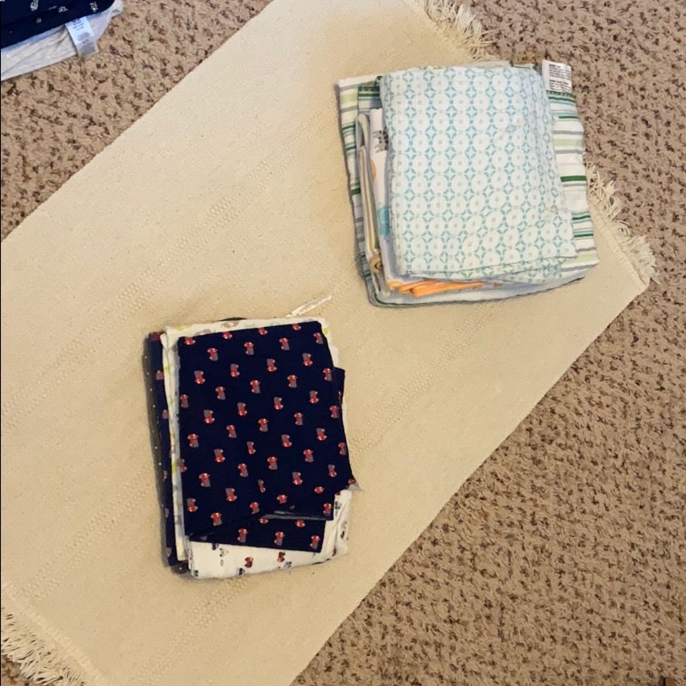 Blankets